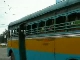 Transport in Kolkata (インド)