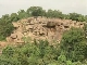 Udayagiri and Khandagiri Caves (インド)