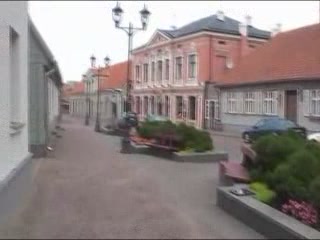  Latvia:  
 
 Ventspils