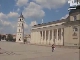 Vilnius Cathedral (Lithuania)