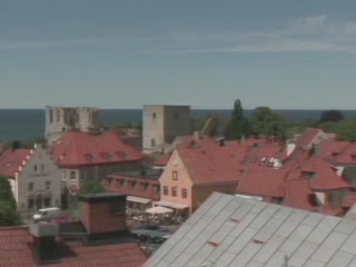  Gotland Island:  Sweden:  
 
 Visby