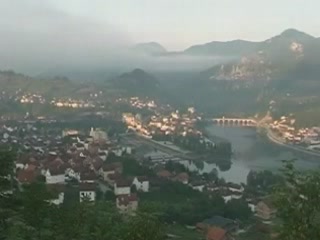  Босния и Герцеговина:  
 
 Вишеград