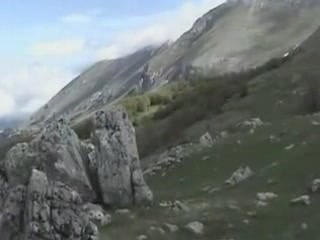  Bosnia and Herzegovina:  
 
 Voluyak mountain