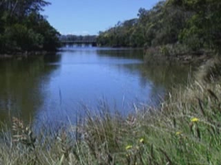 صور Water Bodies of Tasmania بحيرة