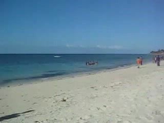  Pemba:  莫桑比克:  
 
 Wimbe Beach