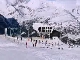 Winter tourism in Andorra (أندورا)