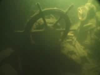 صور Wrecks of the Baltic Sea غوص