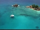 Yachting in Seychelles (セーシェル)
