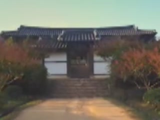  Gyeongju:  South Korea:  
 
 Yangdong Folk Village