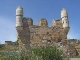 Yeni-Kale Fortress