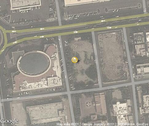 карта: Бизнес-центр Аль-Талия