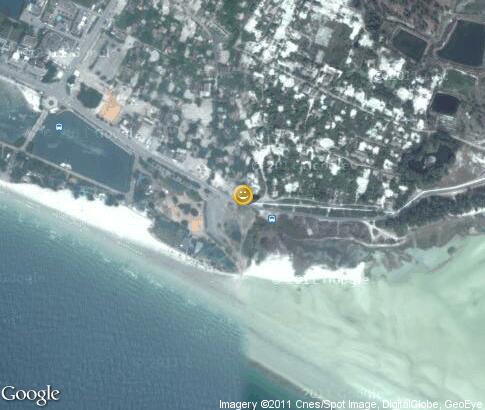 map: Beihai Beaches