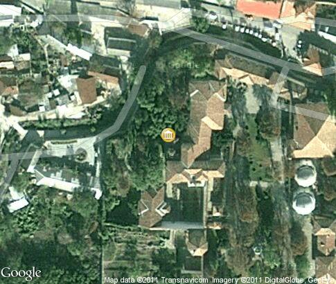 карта: Портал Демир-Капы Ханского двореца