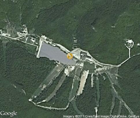 地图: Jihua Ski Resort