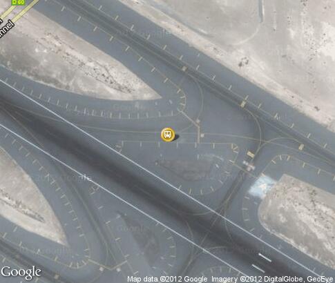 карта: Путешествие на А380