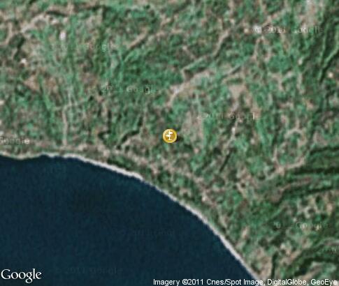 地图: New-Athos, showplaces