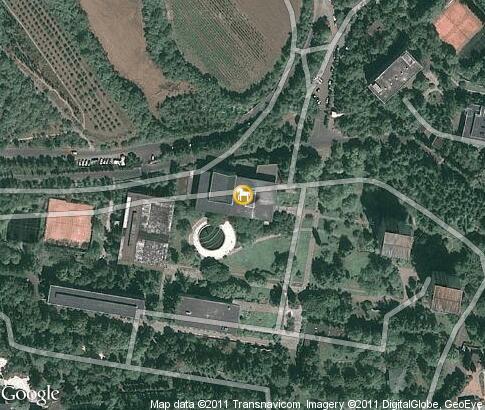 map: Partenit Dolphinarium