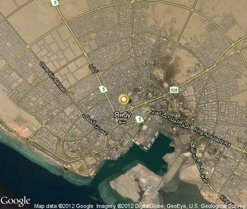 Yanbu Saudi Arabia Map Yanbu: Video, Popular Tourist Places, Satellite Map - Saudi Arabia , Tours  Tv