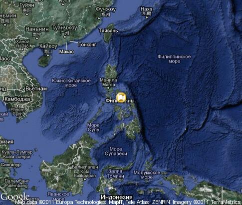 Updated Satellite Map Philippines 2021 Philippines: Video, Popular Tourist Places, Satellite Map, Images, Tours Tv