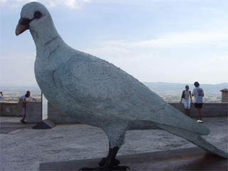  Umbria:  Italy:  
 
 Assisi