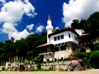  Varna:  Bulgaria:  
 
 Balchik