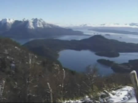  Argentina:  
 
 Bariloche