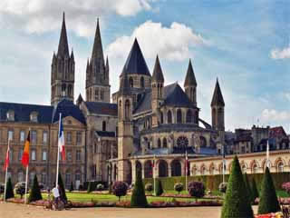  Calvados:  France:  
 
 Caen