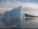 Spitsbergen, ice