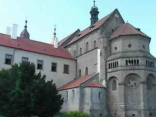  Czech Republic:  
 
 Trebic