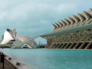  Spain:  
 
 Valencia