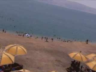  Israel:  
 
 Dead Sea
