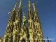 Sagrada Familia (Spain)