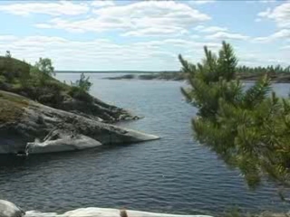  Leningradskaya oblast':  ロシア:  
 
 Lake Ladoga