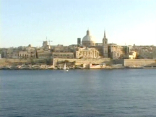  :  
 
 Malta