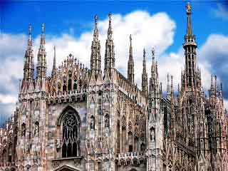  Lombardia:  Italy:  
 
 Milano