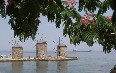 Chios, nature Images