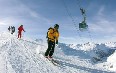 Лыжный курот, Энгадин Фото