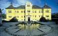 Дворец Хельбрунн Фото