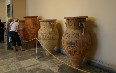 Heraklion Archaeological Museum Images
