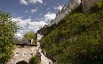 Hohensalzburg Castle Images