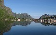 Lofoten, archipelago 图片