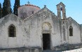 Panagia Kera church Images