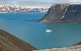 Spitsbergen, tourism 写真