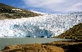 Svartisen, glacier 图片