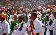 Addis Merkato market Images