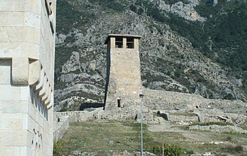 Ancient fortresses of Albania, many of which are museums now, annually attract thousands of tourists. There are: Berat Castle, Castle Burgjet, Pegin Castle and others