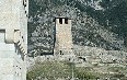 Albania, castles 写真