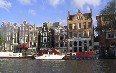 アムステルダム 写真