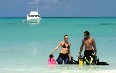 Antigua and Barbuda, tourism Images