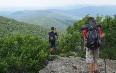 Appalachian Trail 写真